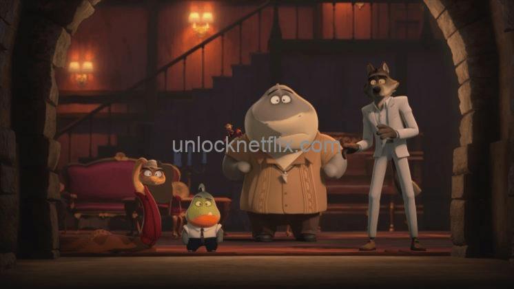 Netflix网飞最新电影和电视剧推荐【2024年10月奈飞推荐片单】